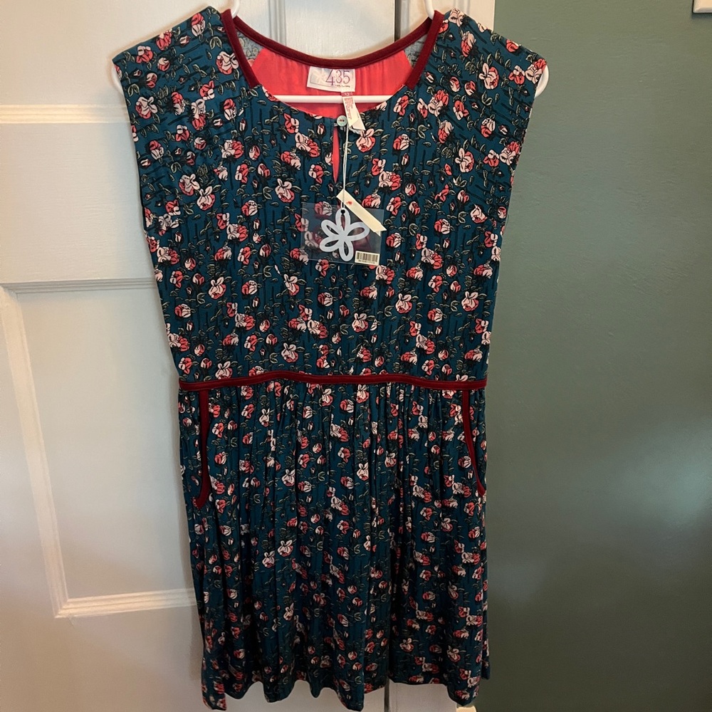 Matilda Jane Dress